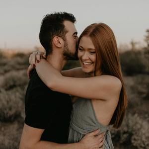 Meet your Posher, Morgan